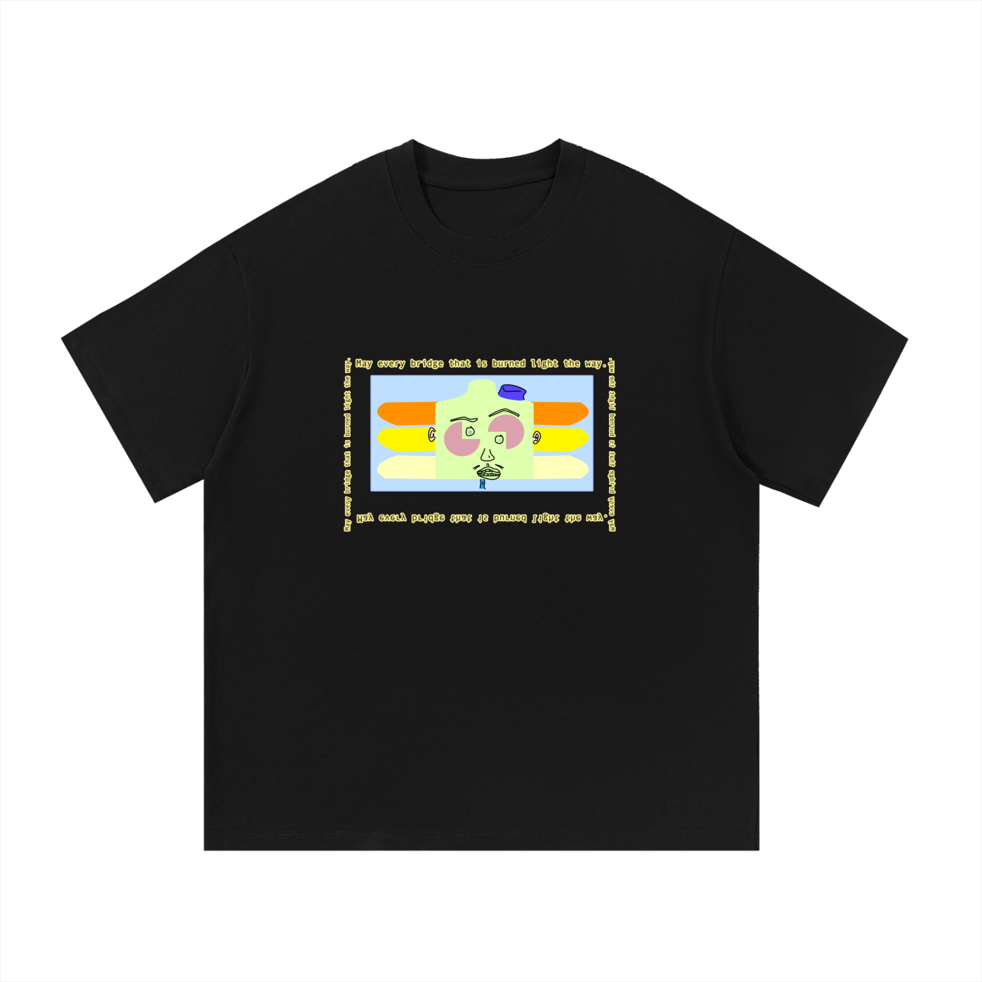 Light the Way T-Shirt