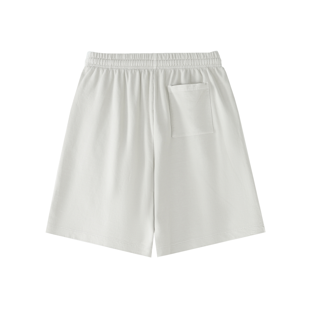 NLA Athletics Fire Shorts