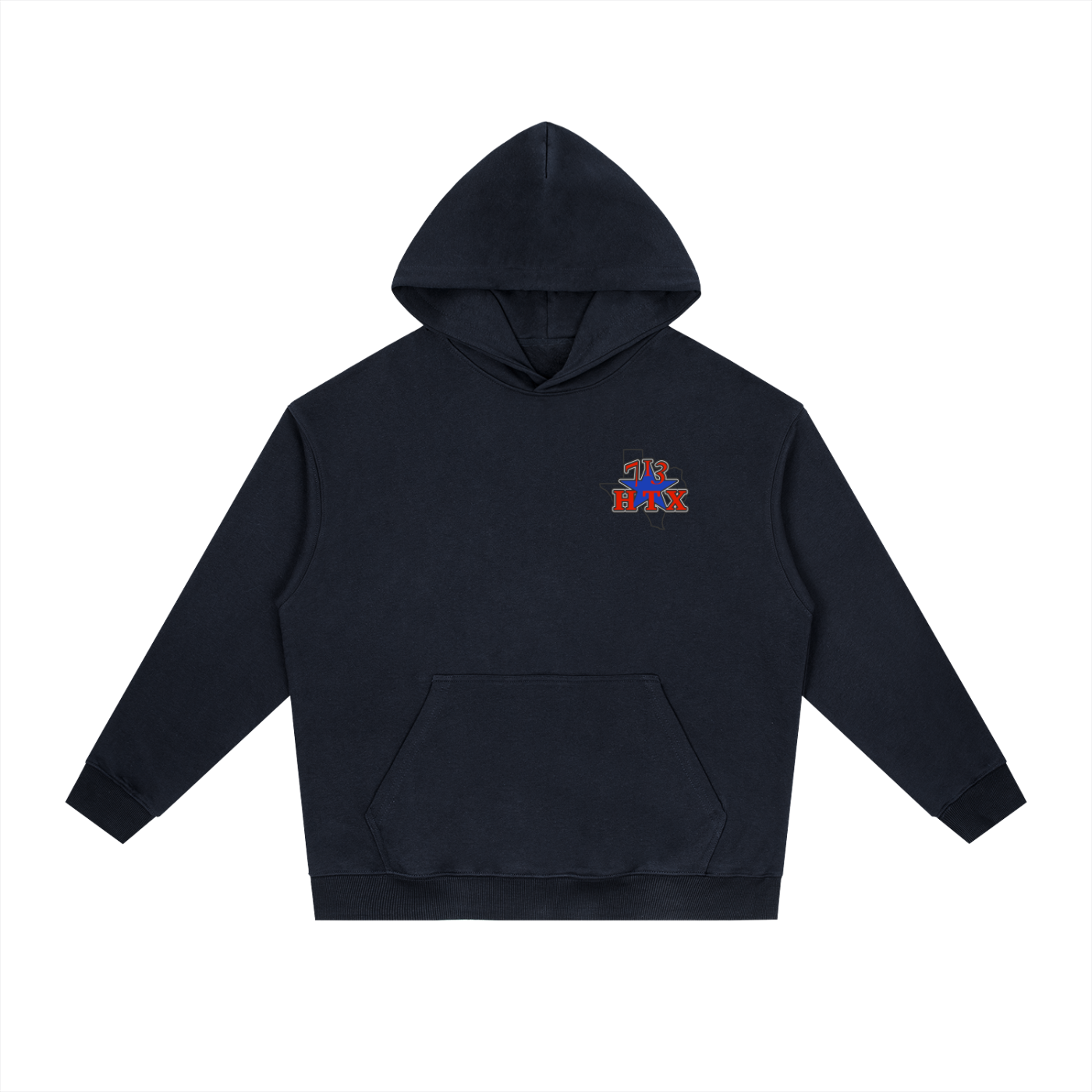 713 Rodeo Hoodie