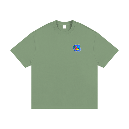 Rollercoaster 1994 Tee