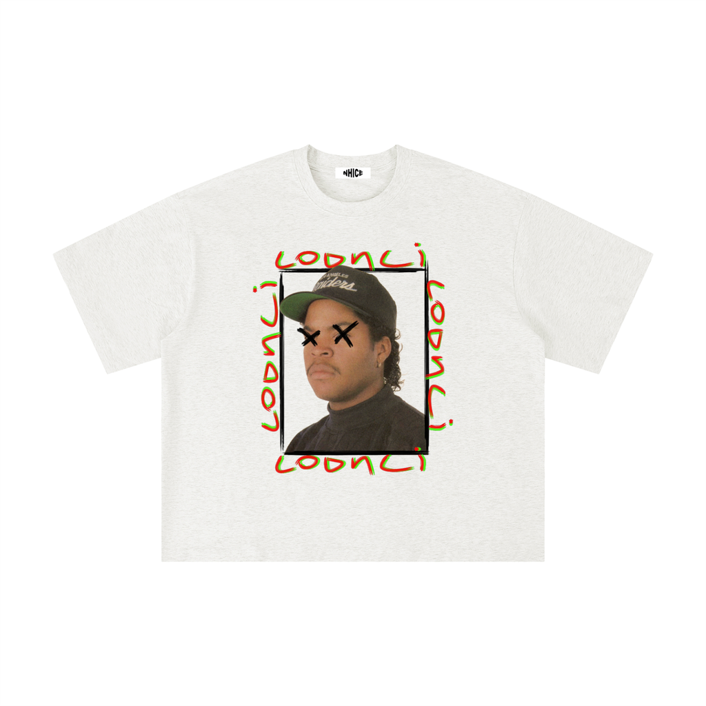 Melted T-Shirt