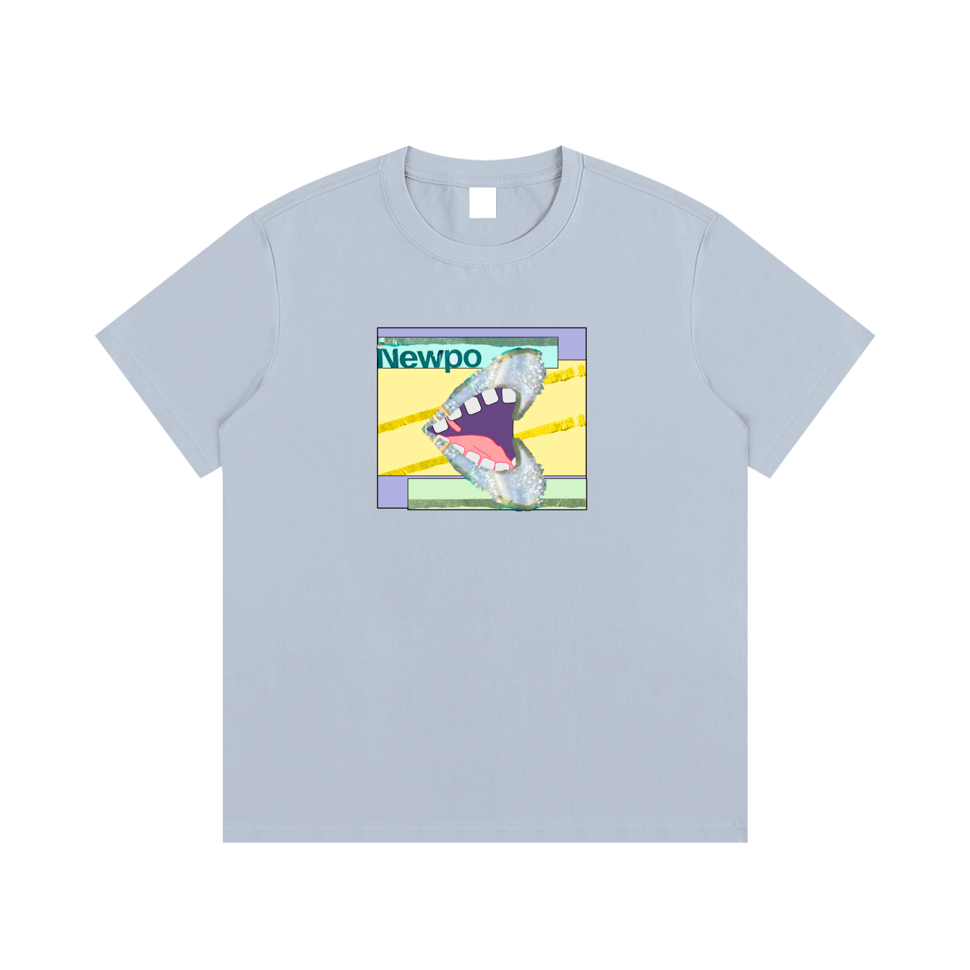 Newpo Tee