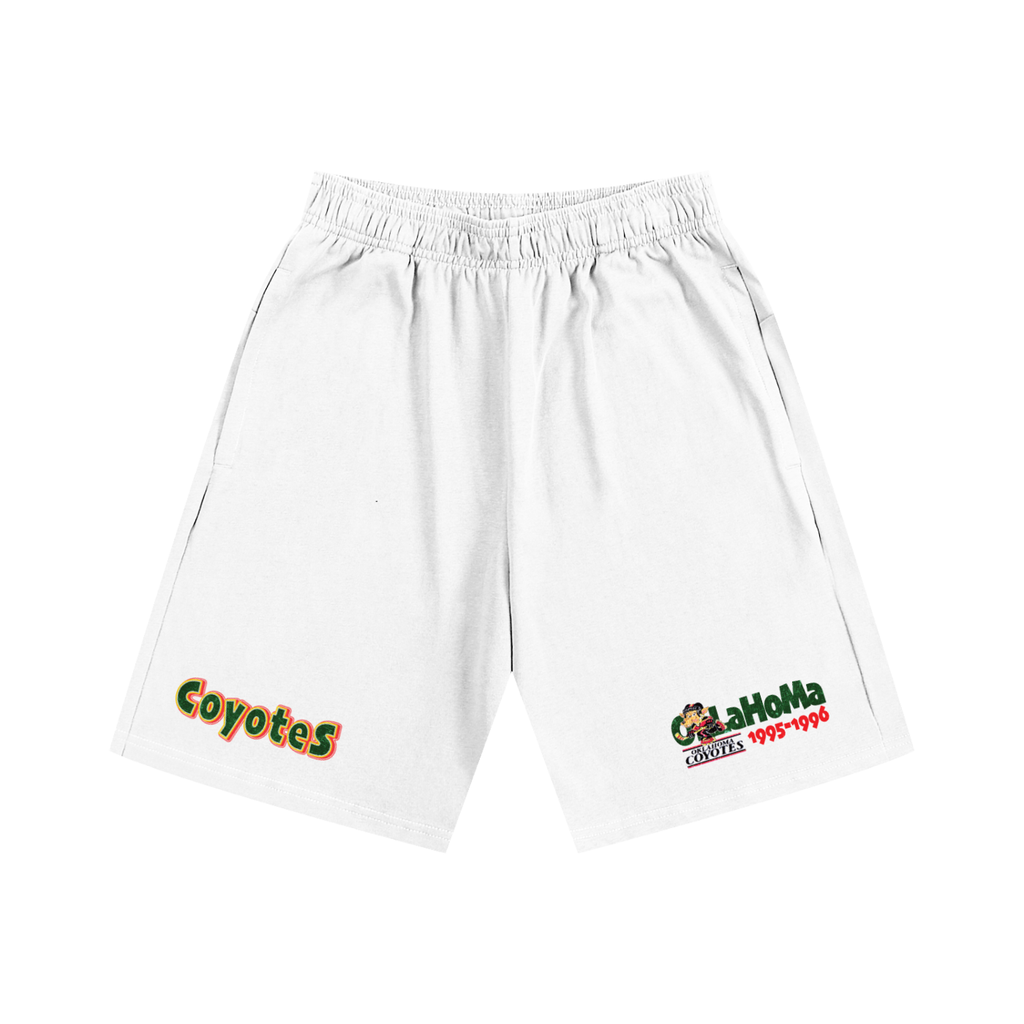 Oklahoma Coyotes Shorts