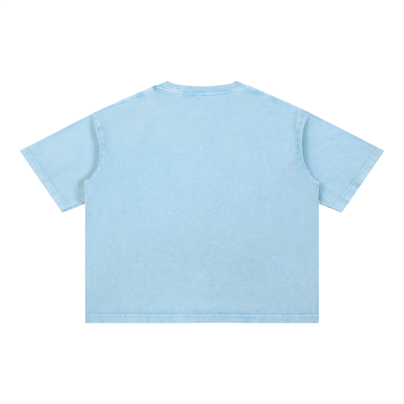NHICE Backdrop T-Shirt