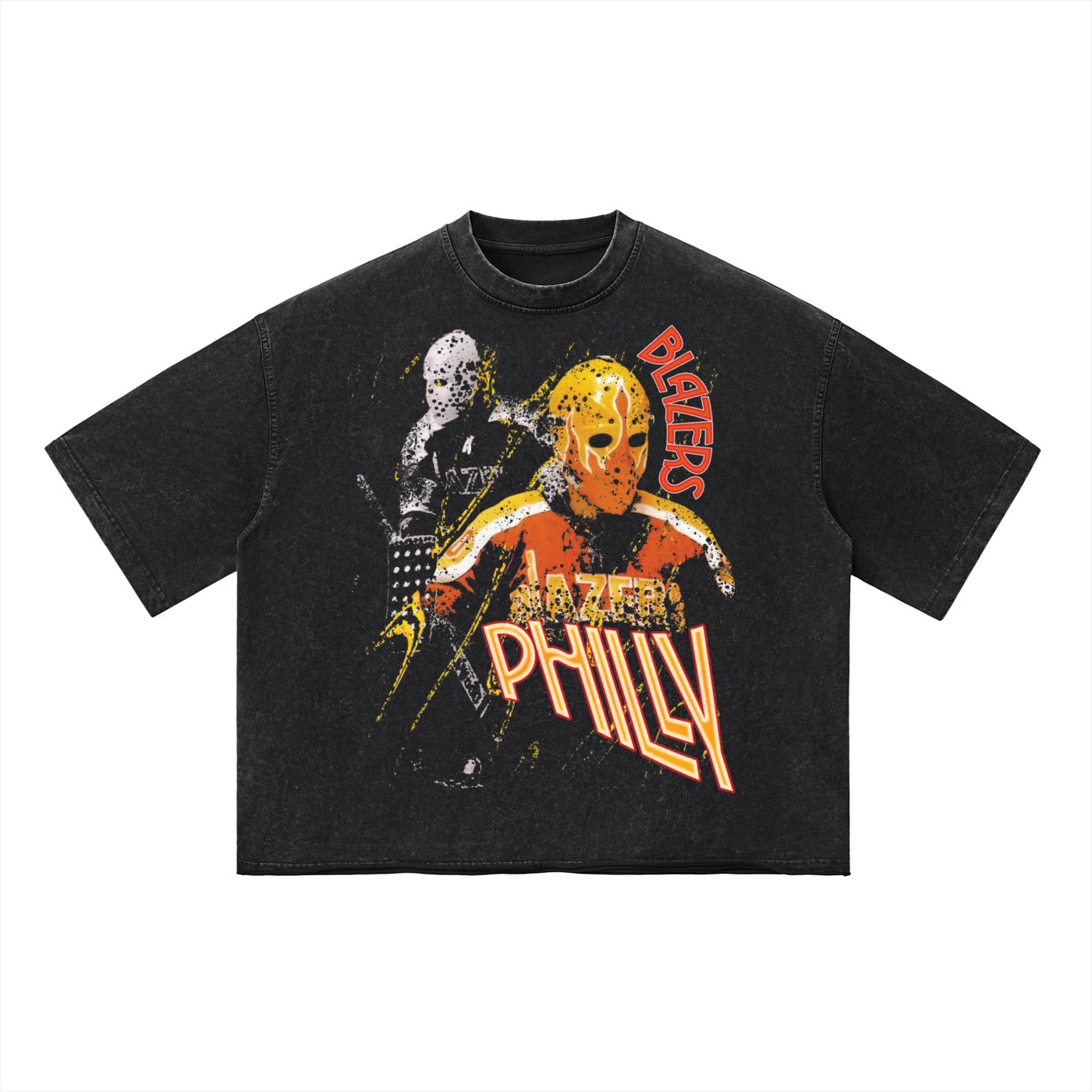 Bernie Parent T-Shirt