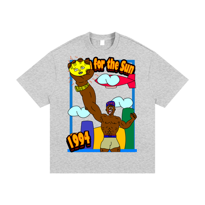 Reach for the Sun Tee