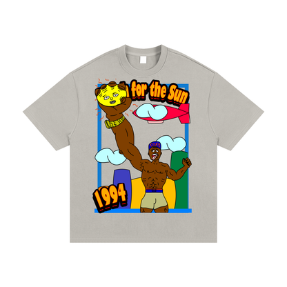 Reach for the Sun Tee