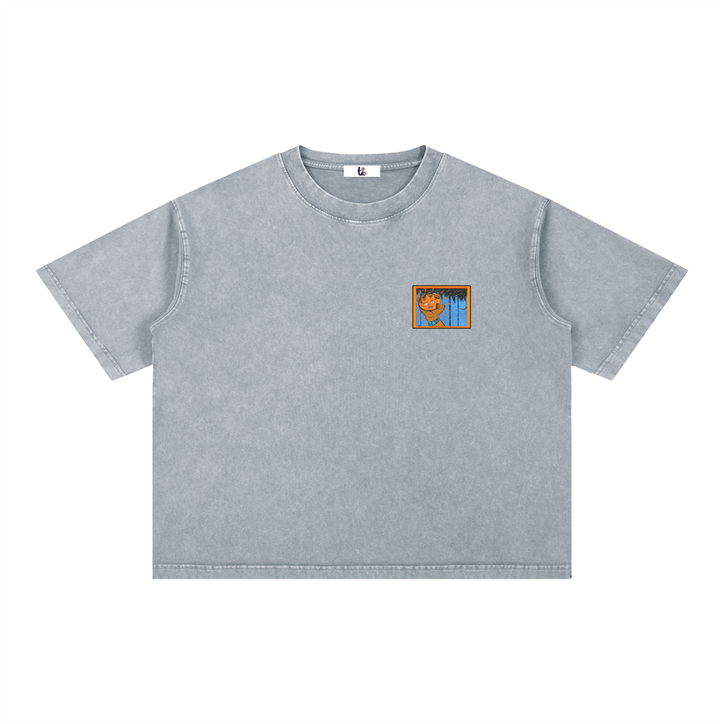 King of The City T-Shirt