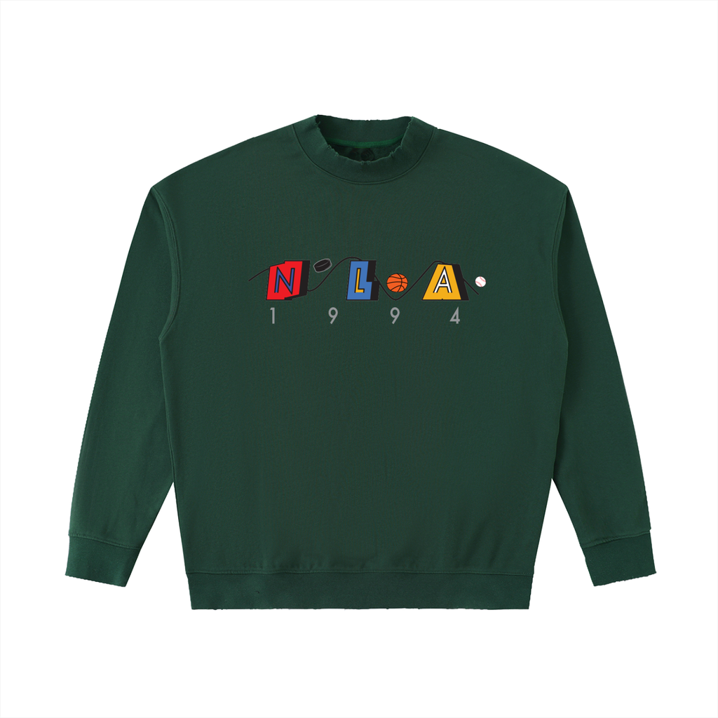 Classic NLA 1994 Sweatshirt