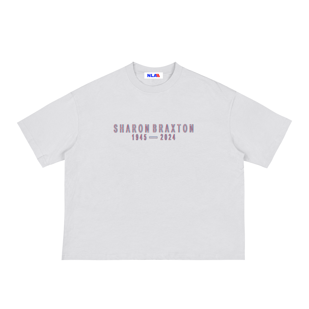 R.I.P. Braxton T-Shirt