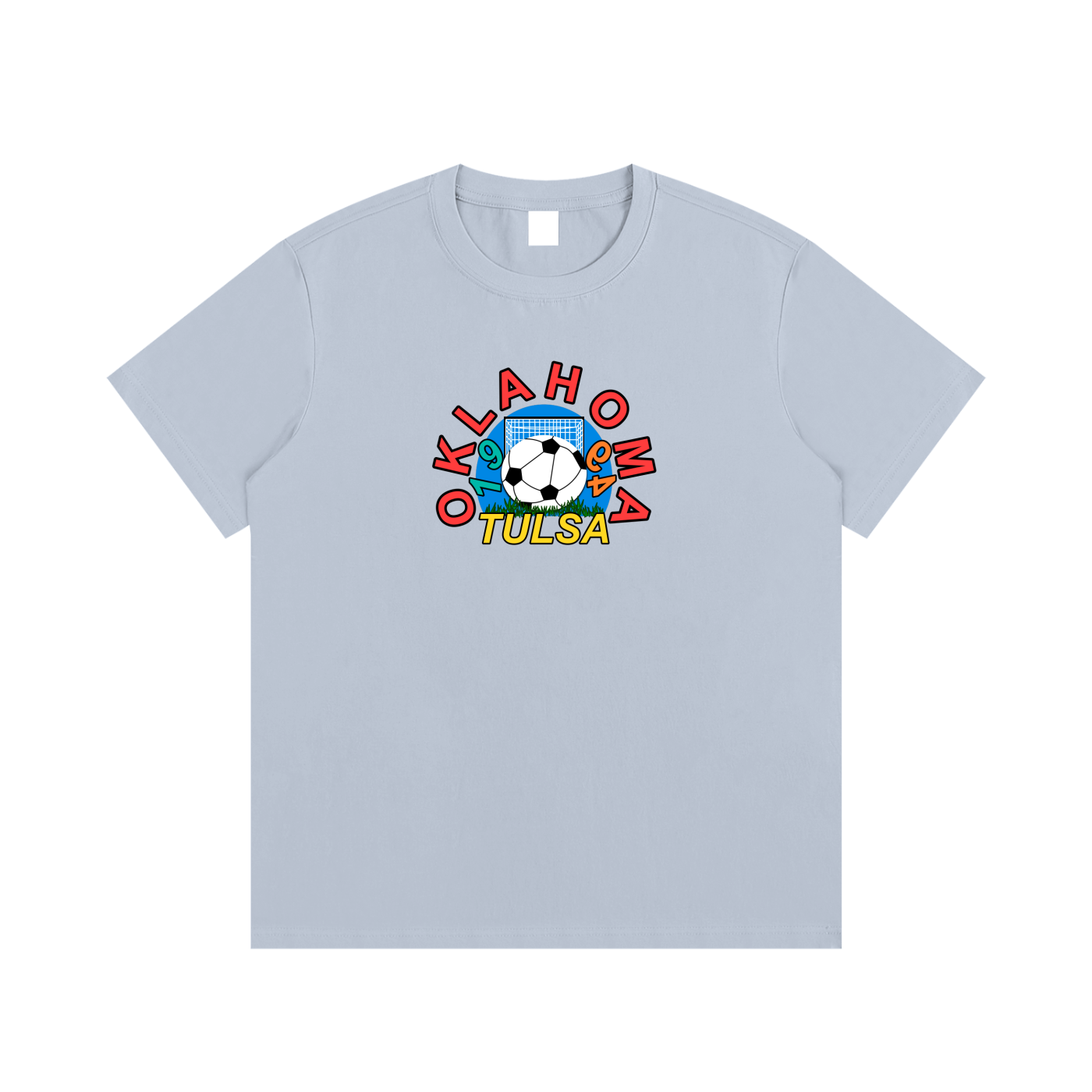 Soccer Club Tee