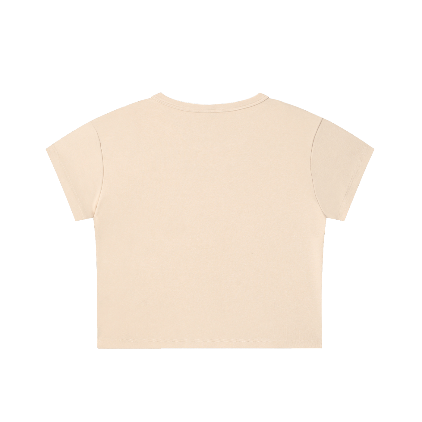 NHICE Crop Top