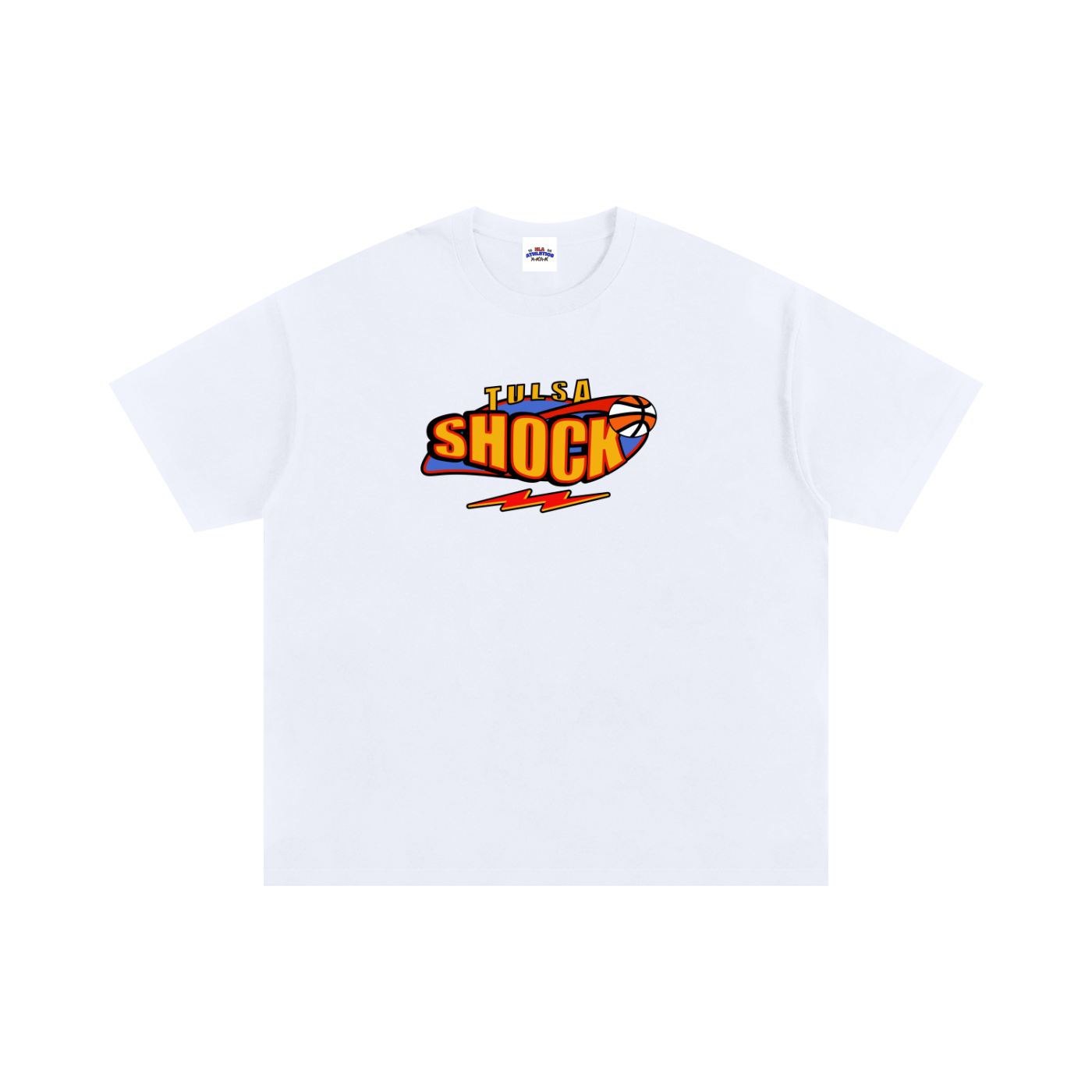 Tulsa Shock T-Shirt