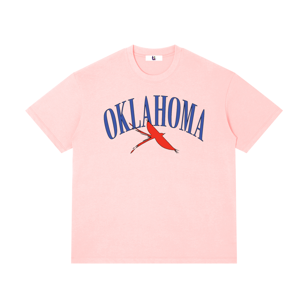 Oklahoma T-Shirt