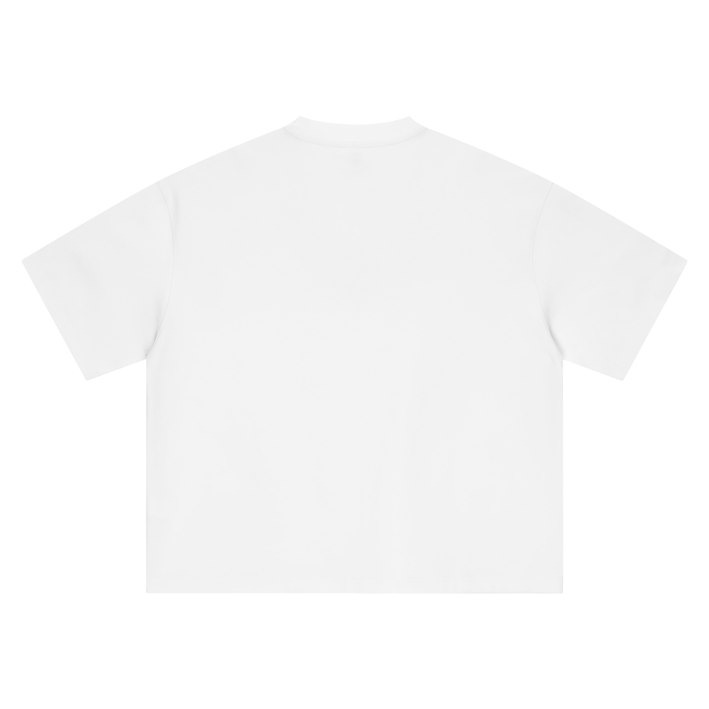 NHICE Clouds T-Shirt