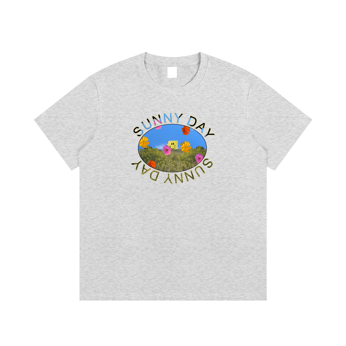 Sunny Day Tee