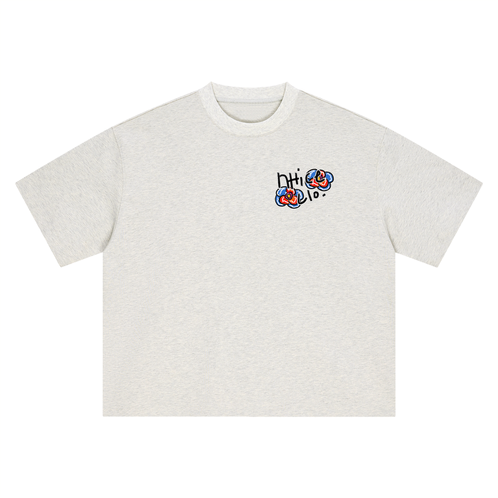 Flower #2 T-Shirt