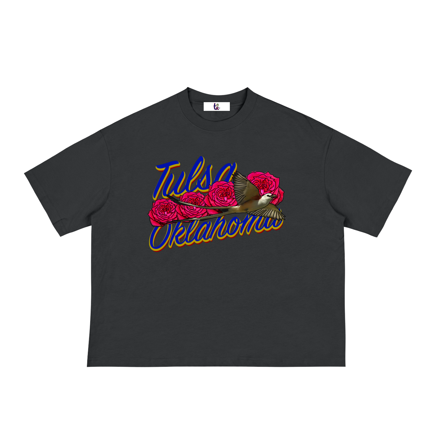 Rosen Bird T-Shirt