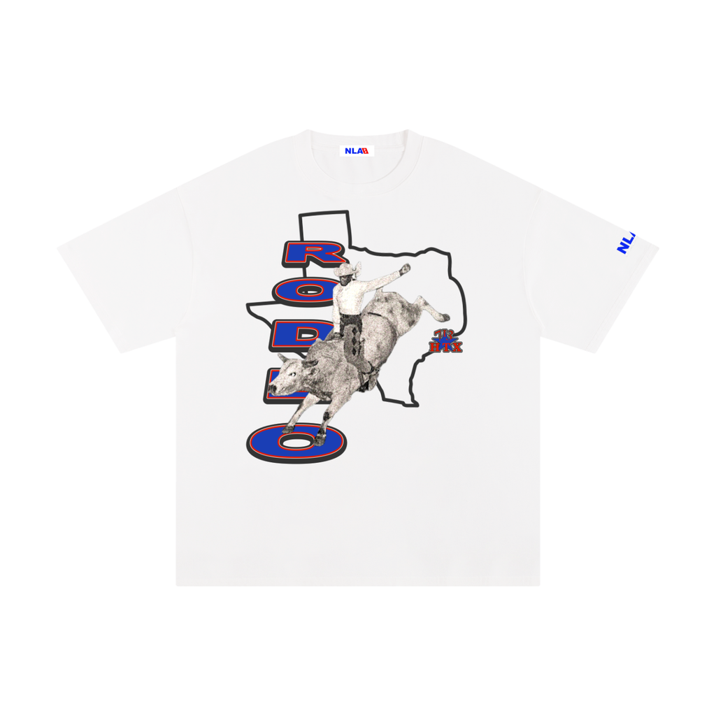 713 Rodeo T-Shirt