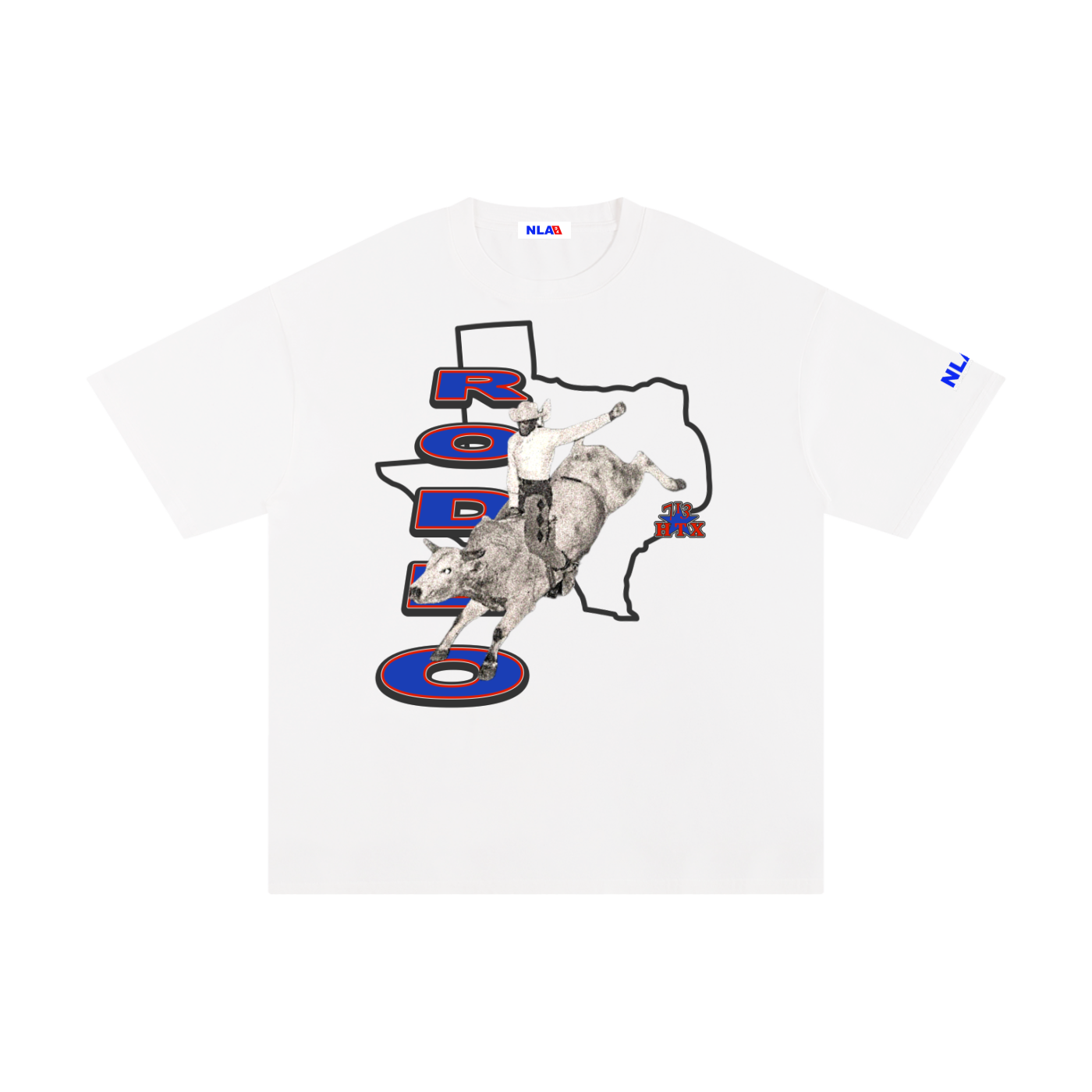 713 Rodeo T-Shirt