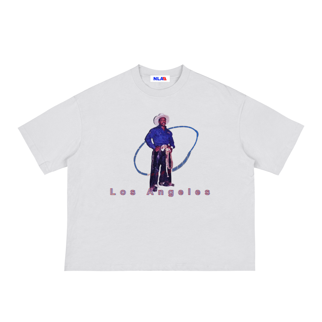 L.A. Cowboah T-Shirt