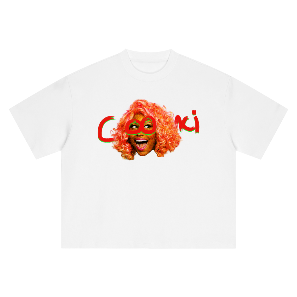 Minaj 4 Trump T-Shirt