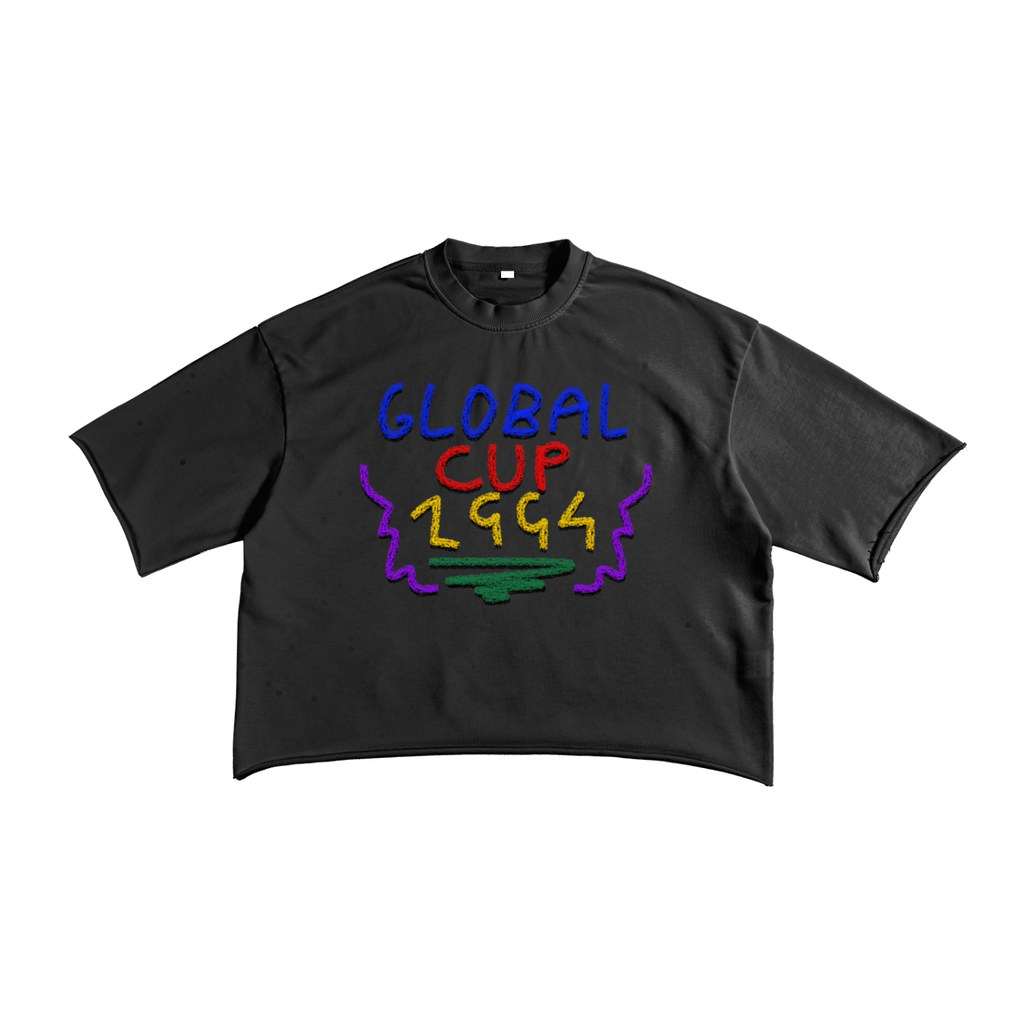 1994 Cup French Terry T-Shirt