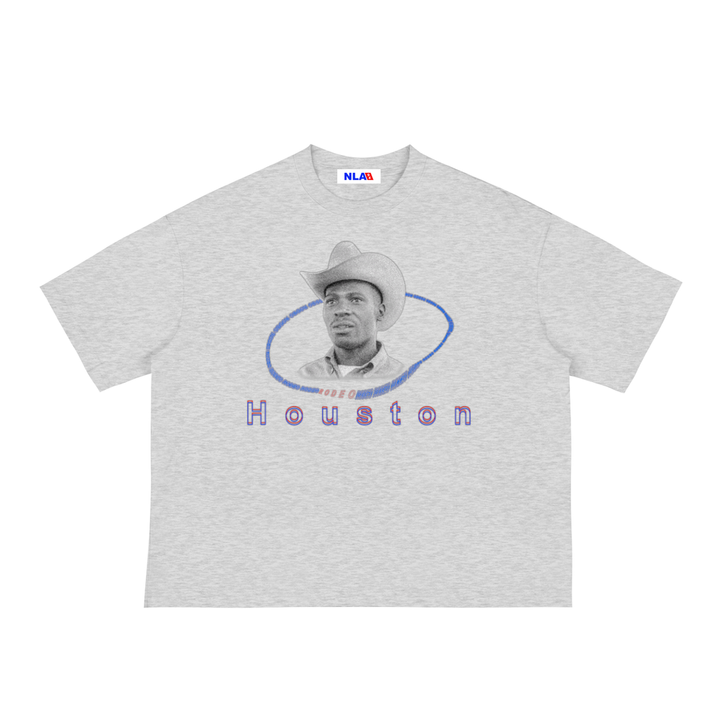Hurston Cowboy T-Shirt