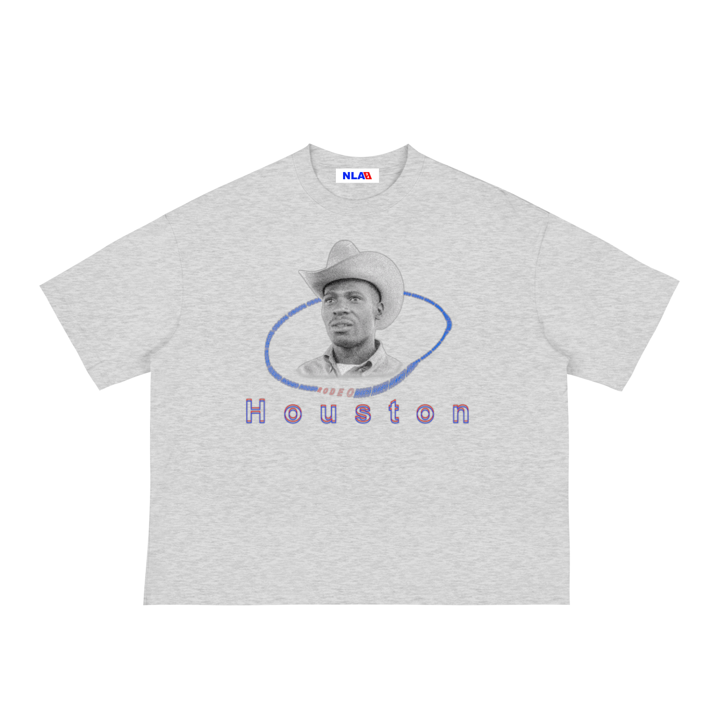 Hurston Cowboy T-Shirt