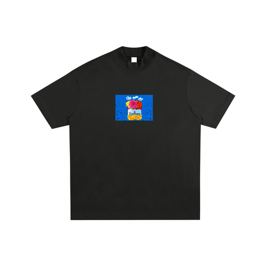 Cig Pot Tee