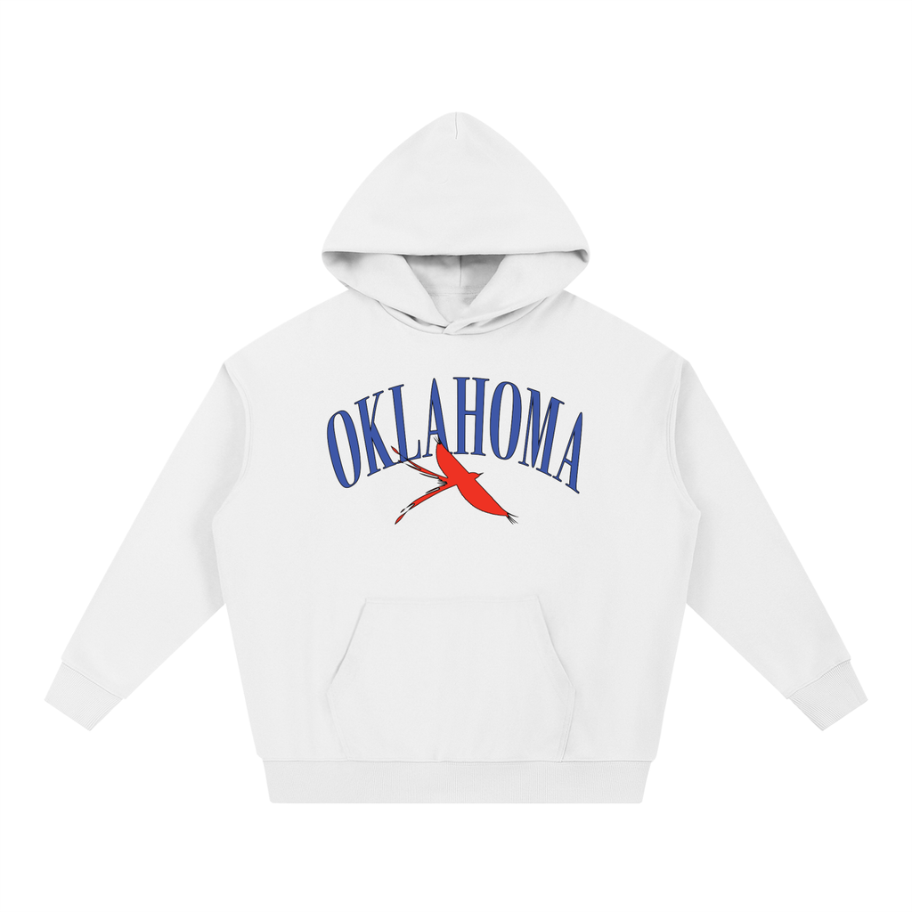 Oklahoma Hoodie