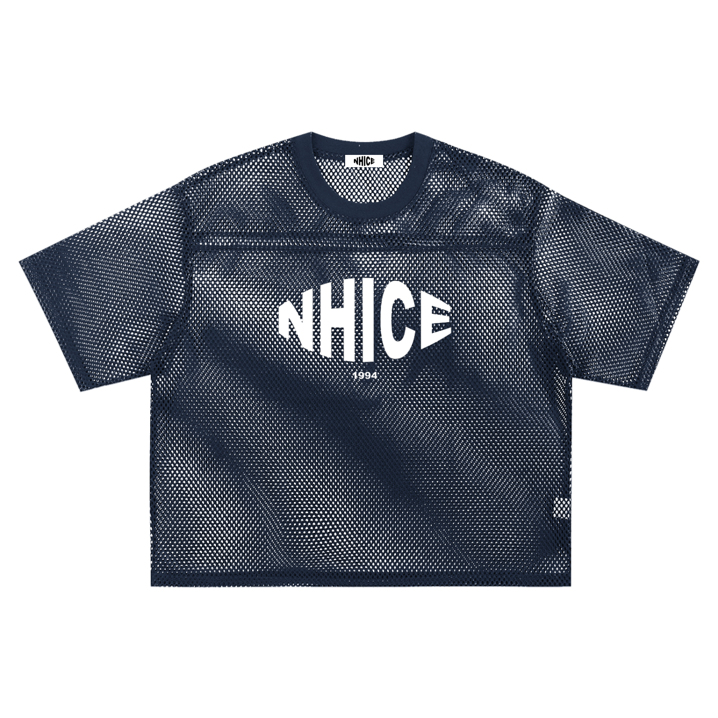 NHICE Net T-Shirt