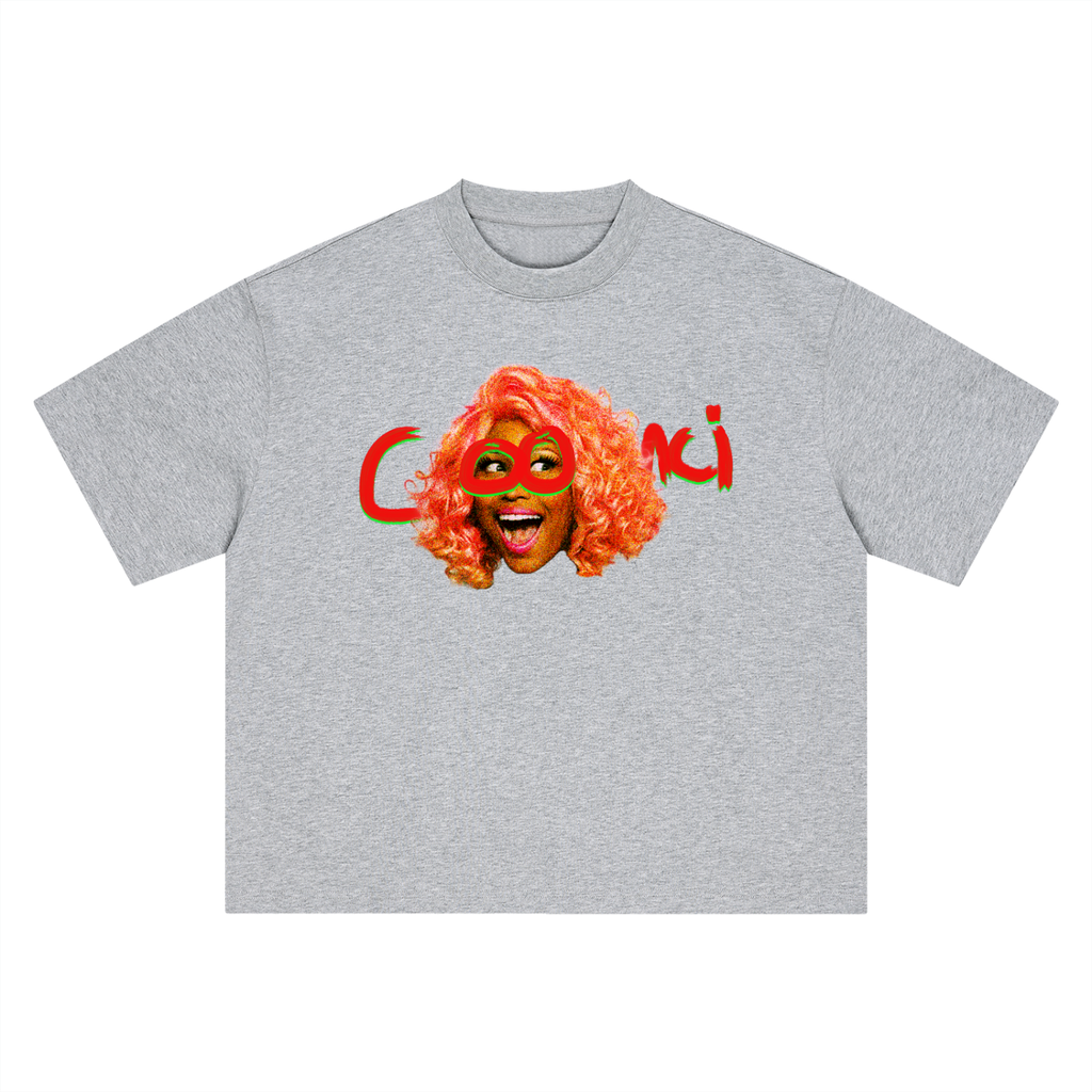 Minaj 4 Trump T-Shirt