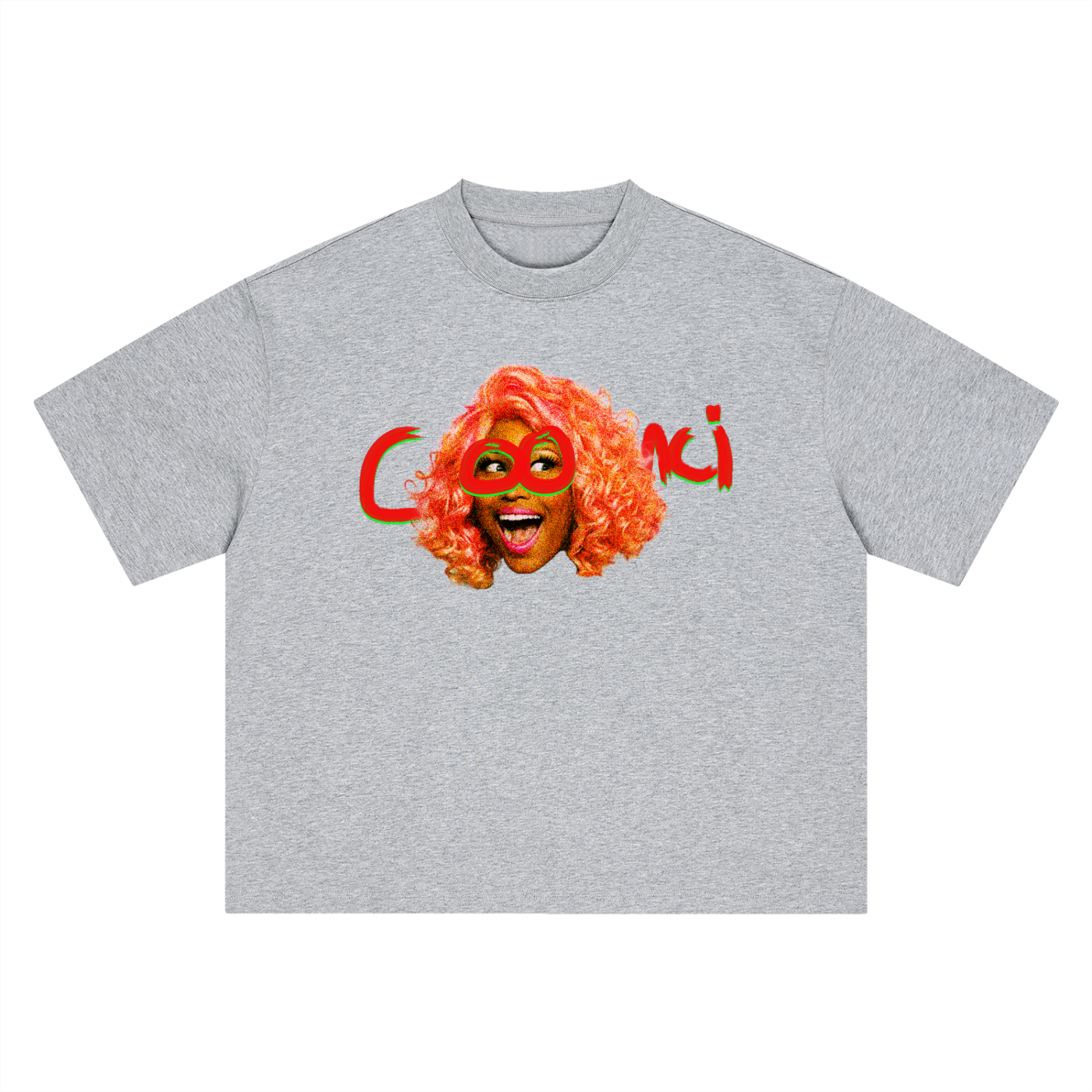 Minaj 4 Trump T-Shirt