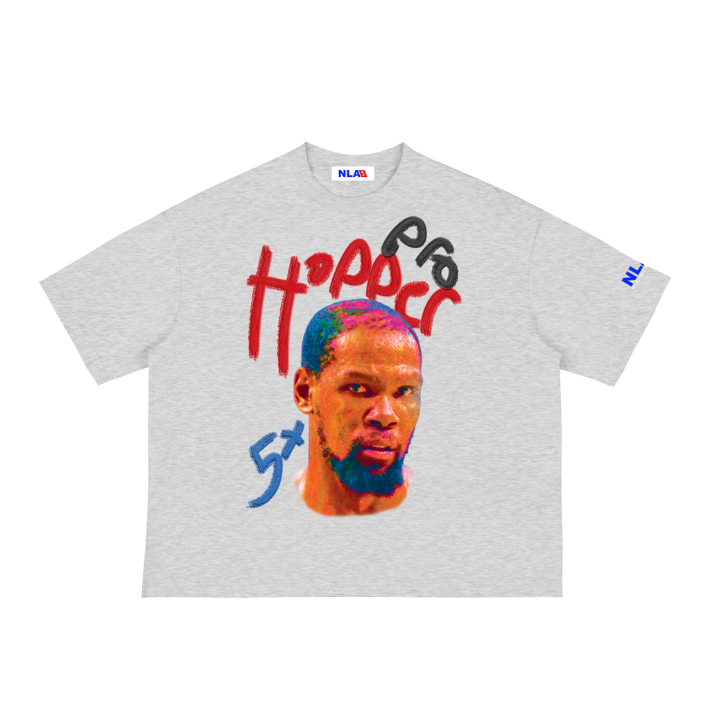 5x Pro Hopper bootLEG T-Shirt