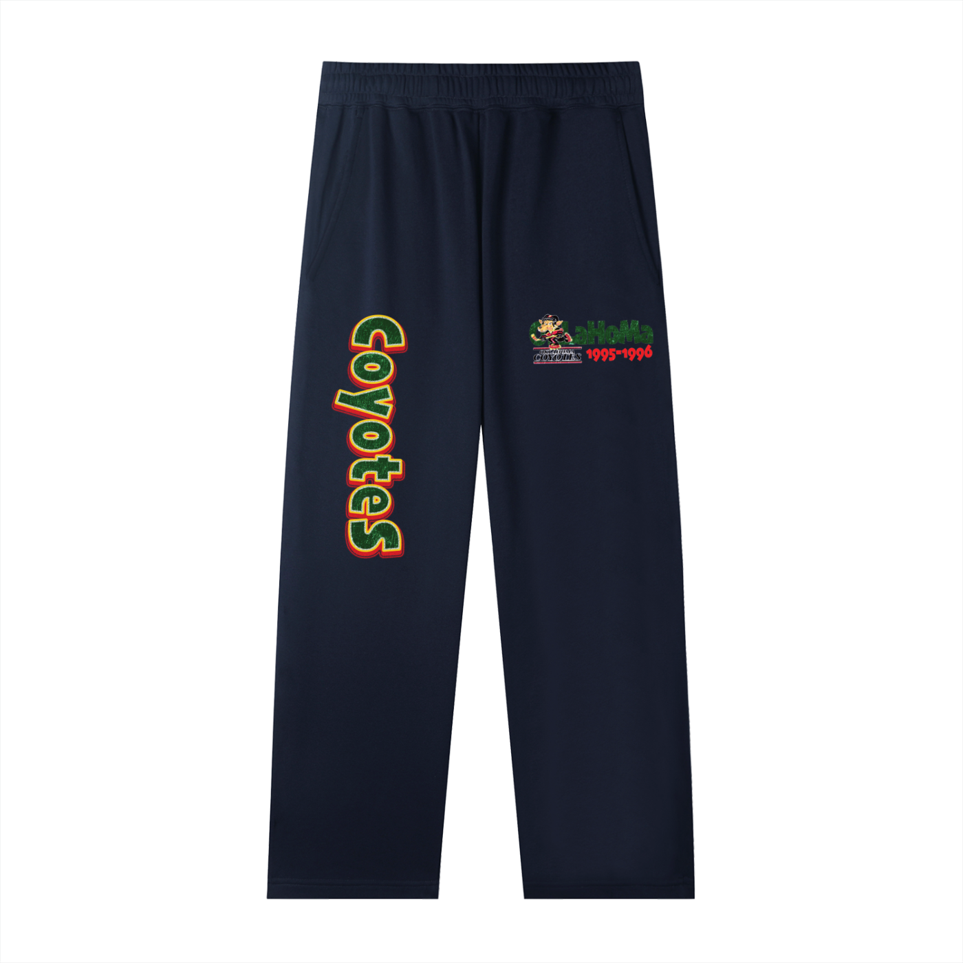 Oklahoma Coyotes Sweatpants
