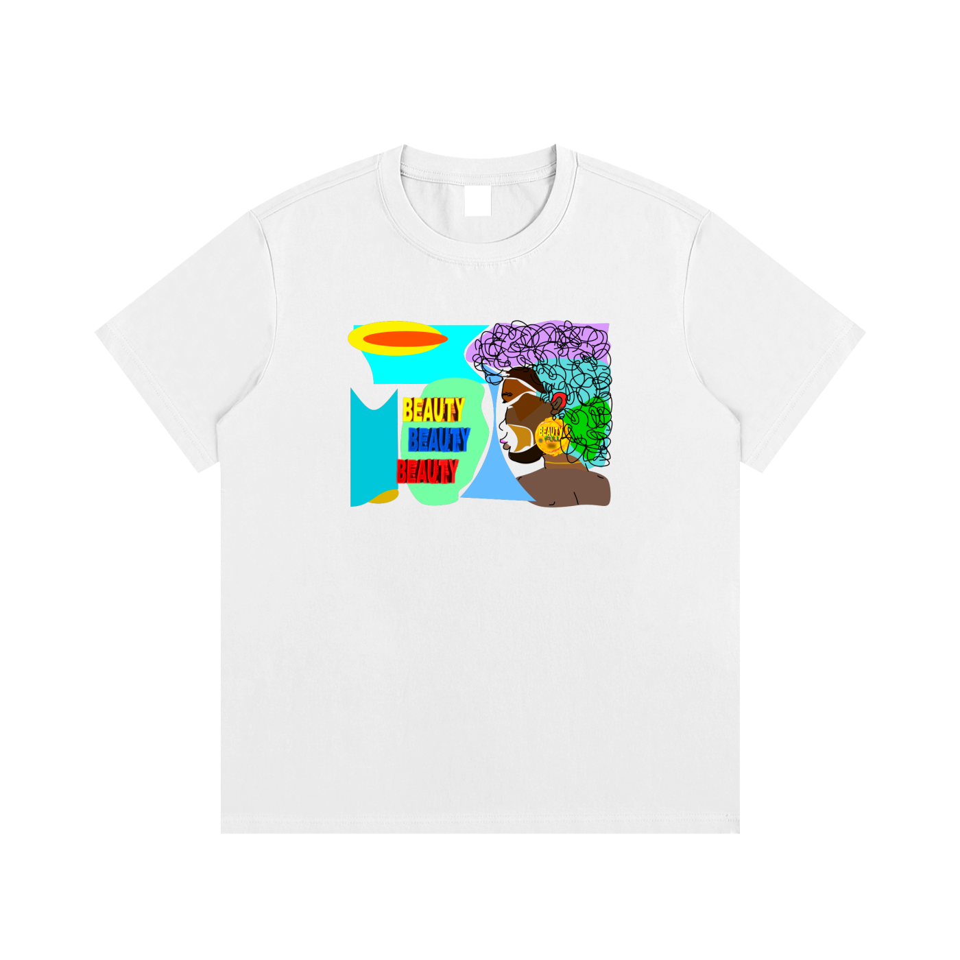 Beautiful Tee