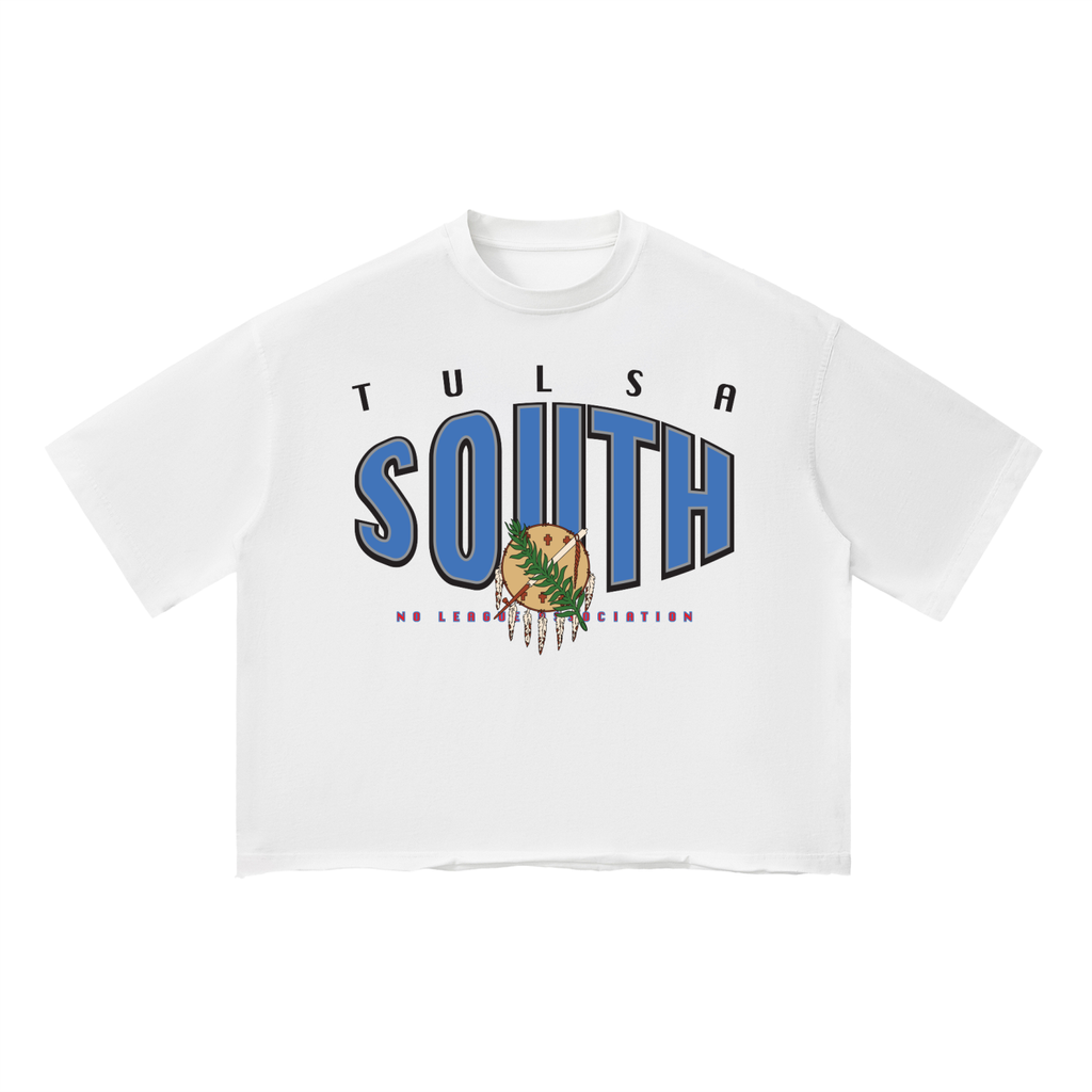 South Tulsa No League Association T-Shirt
