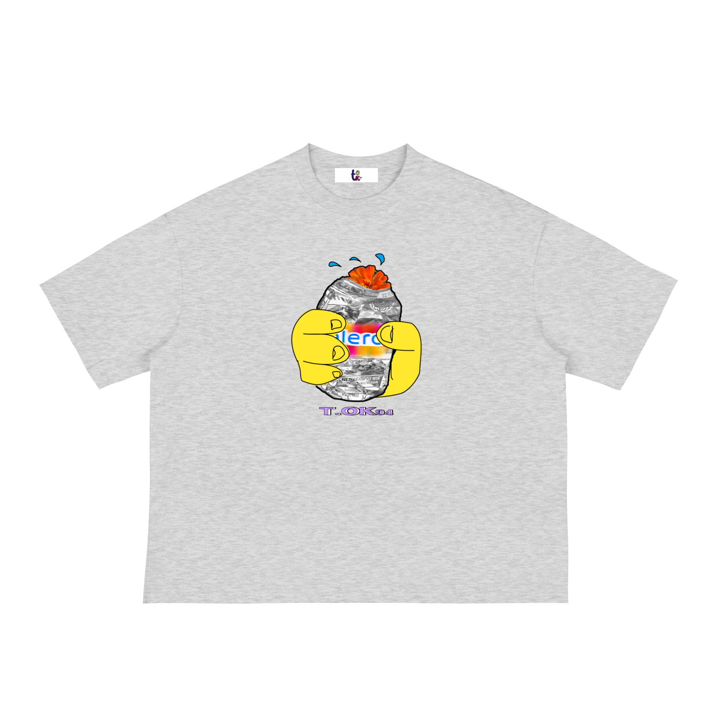 Sippy T-Shirt