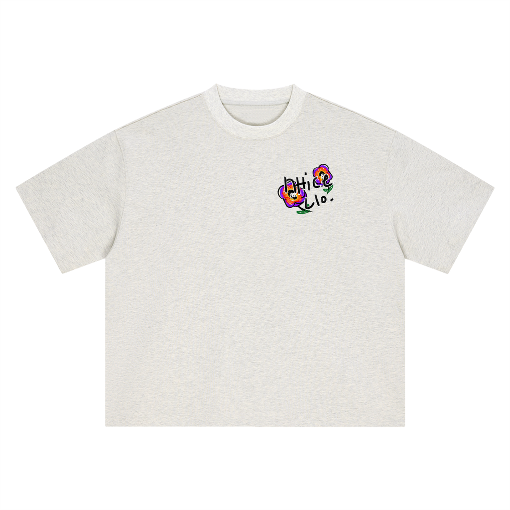 Flower #1 T-Shirt