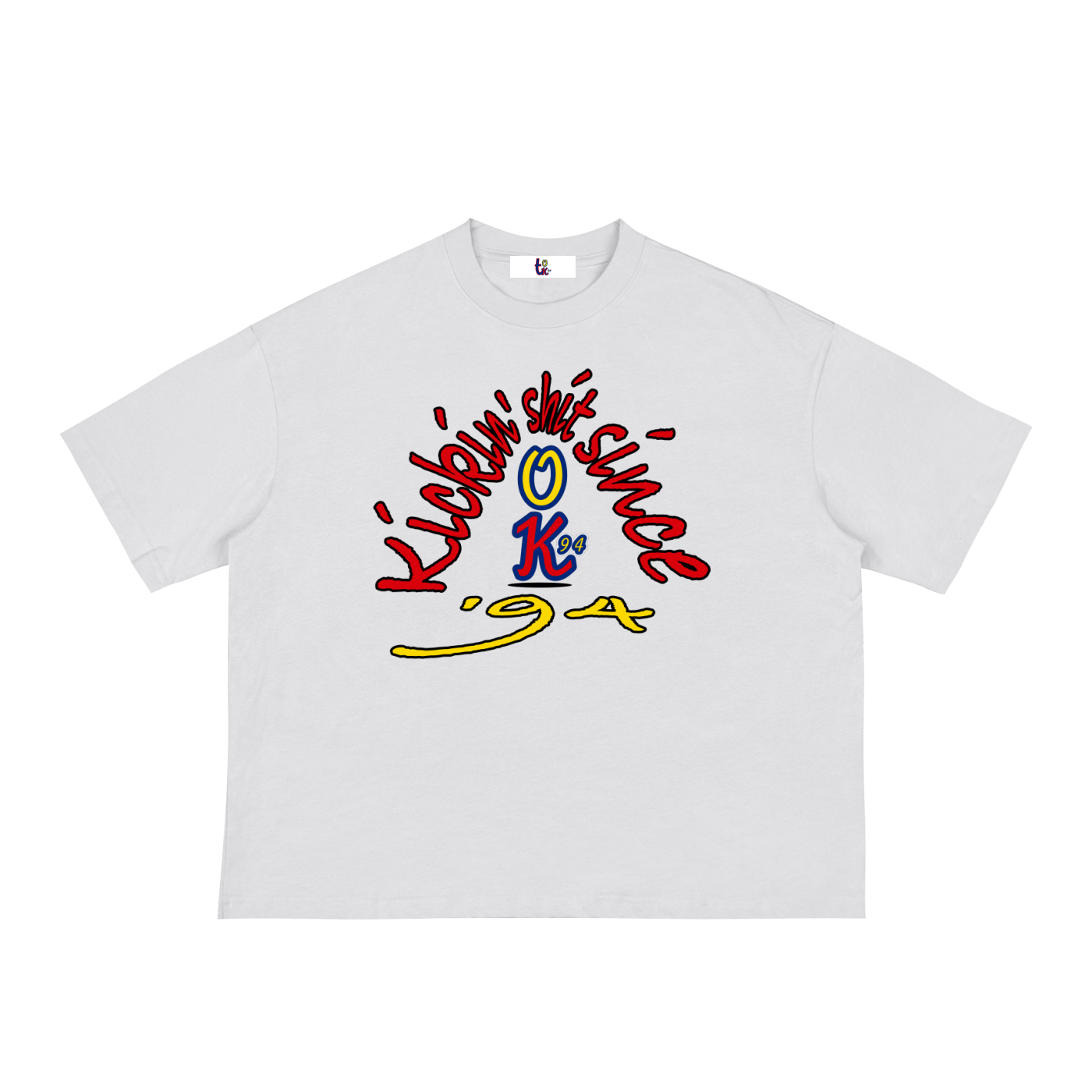 Kickin Sh!t Since '94 T-Shirt