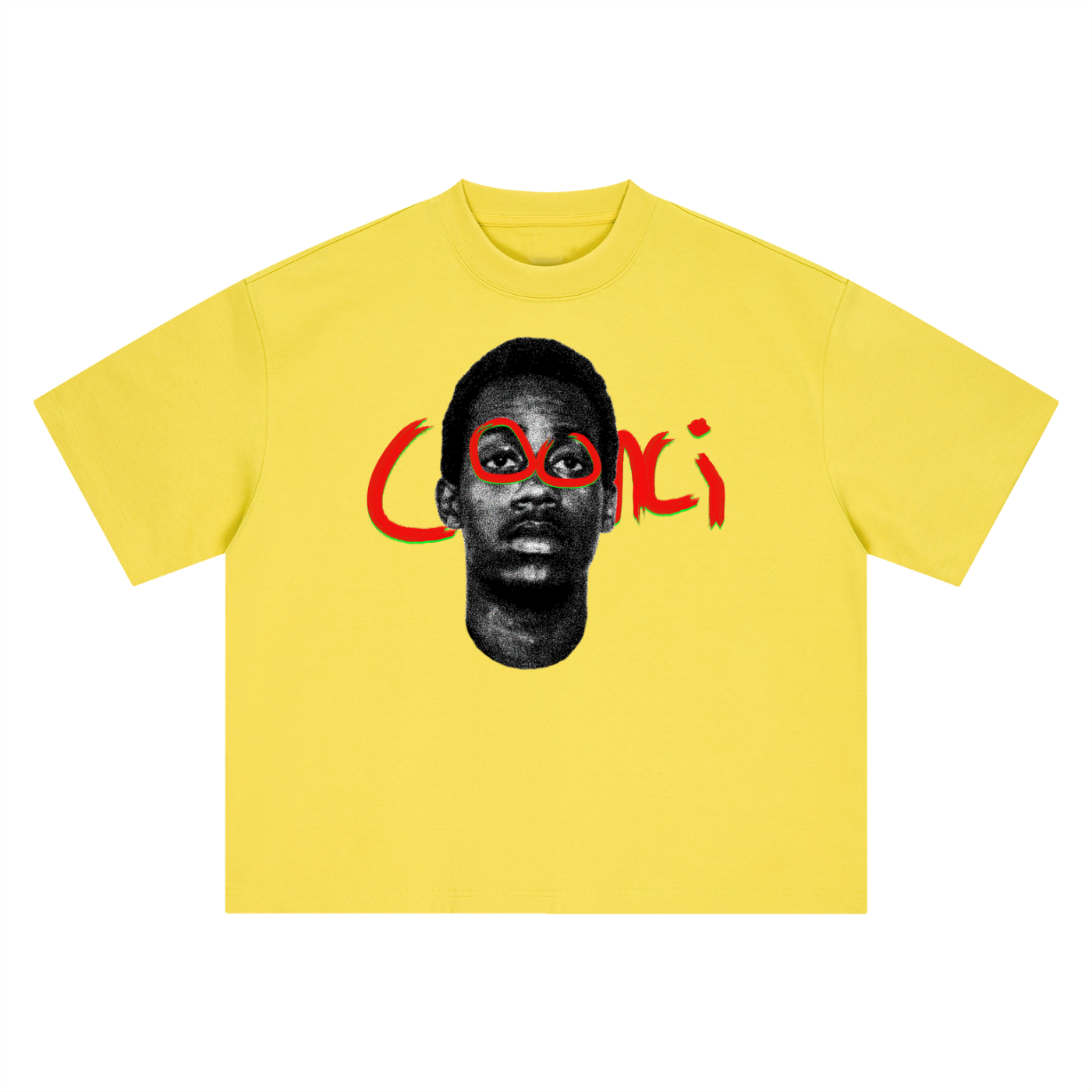 William O'Neal T-Shirt