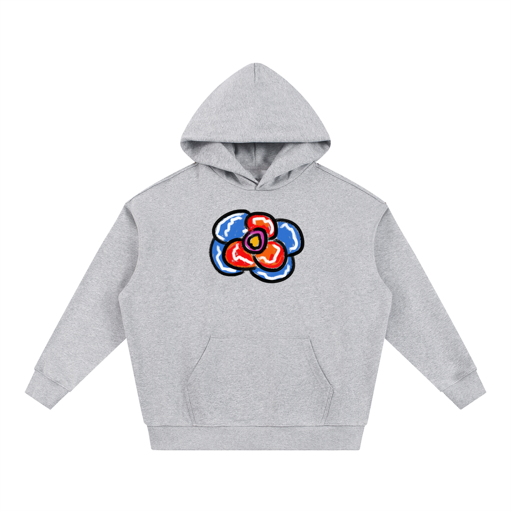 Flower #1 Hoodie