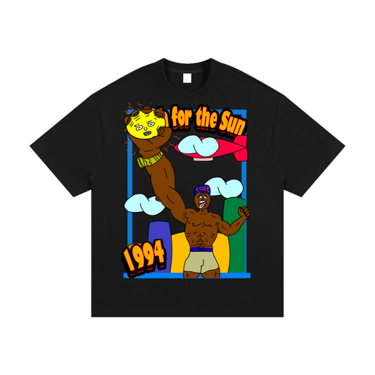 Reach for the Sun Tee