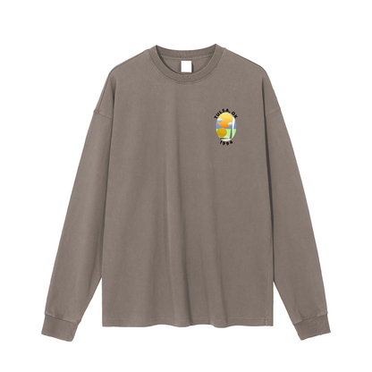 Golf Club Long Sleeve