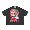 Wendell Scott T-Shirt
