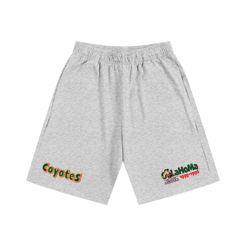 Oklahoma Coyotes Shorts