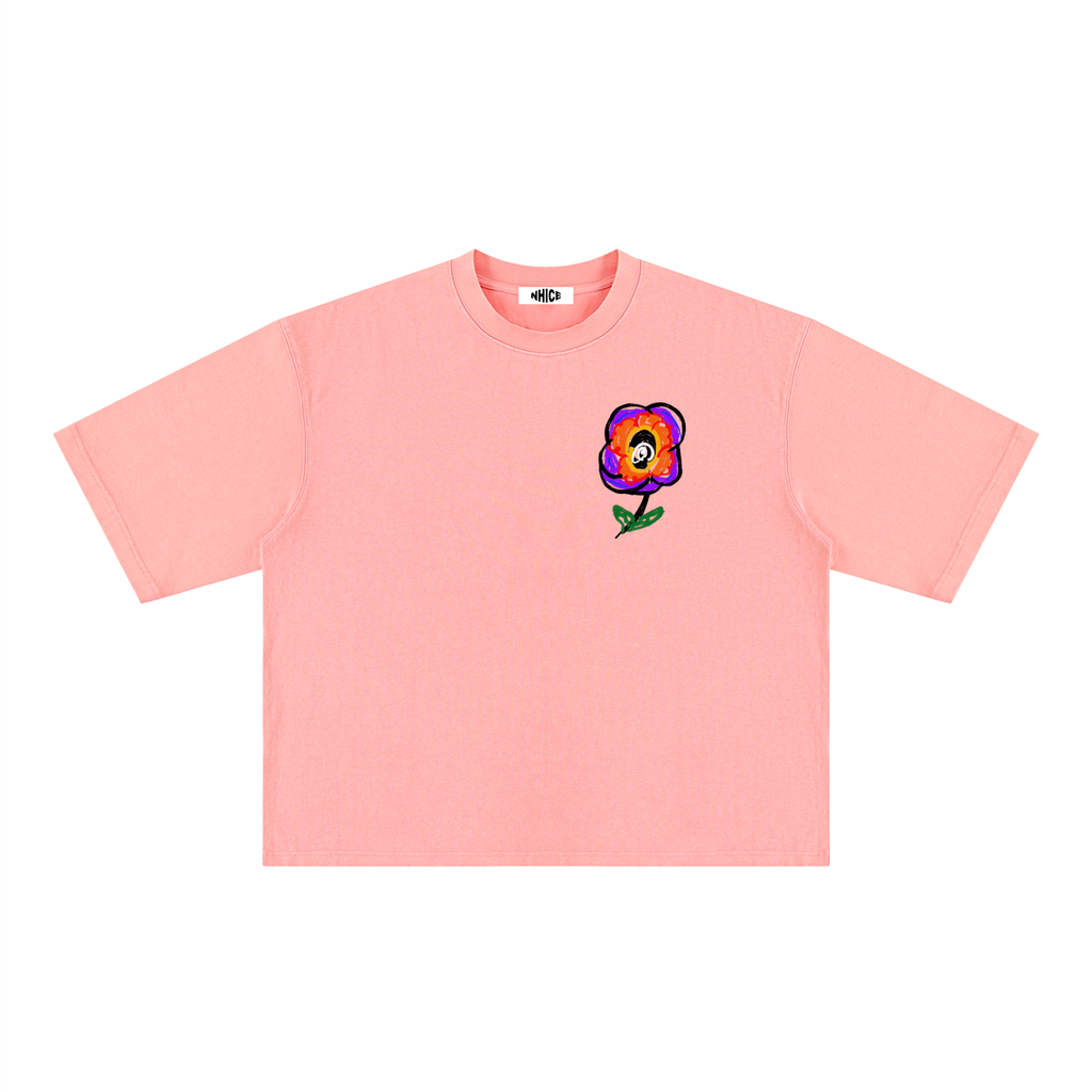 Flower #2 T-Shirt