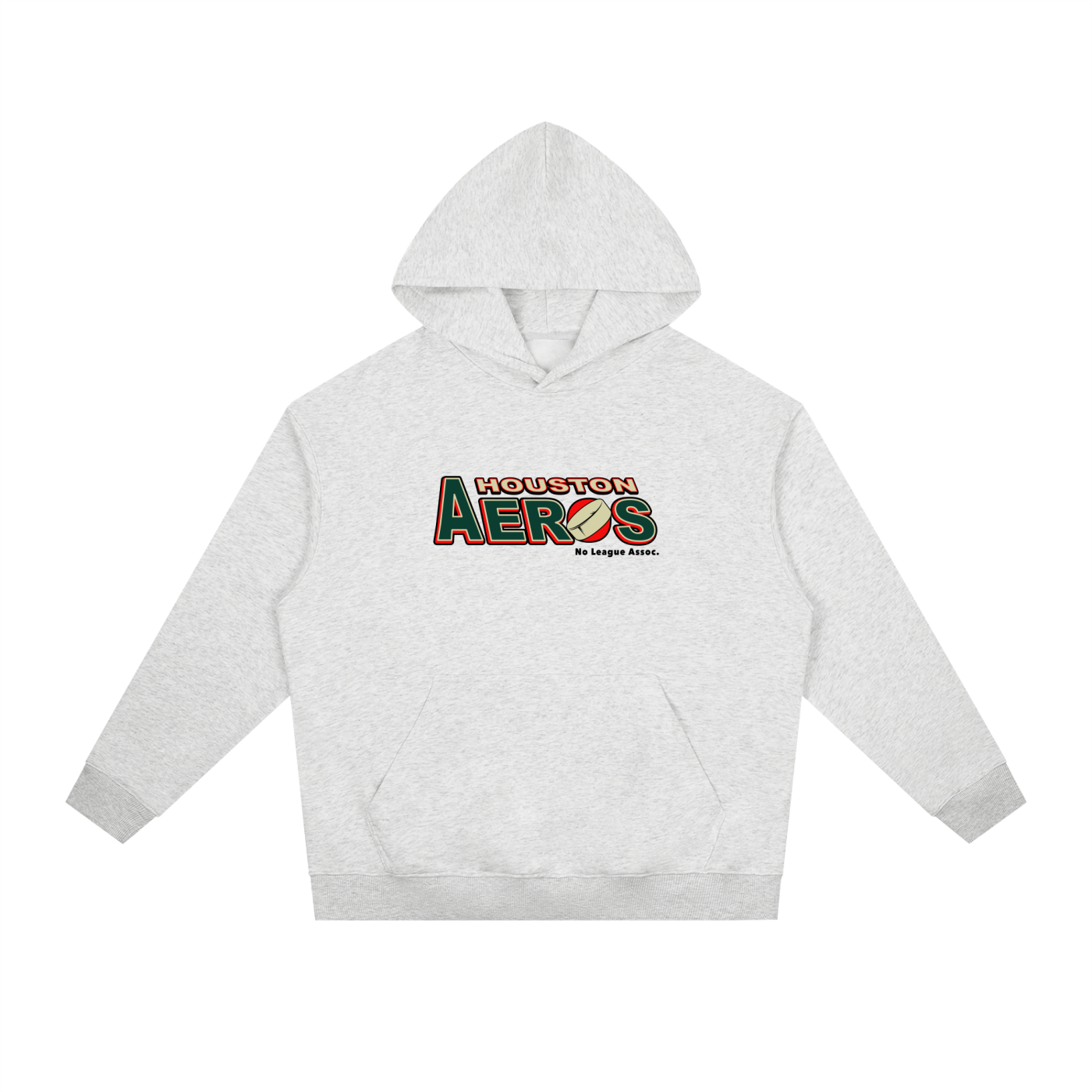 AEROS CHAMPIONS Hoodie