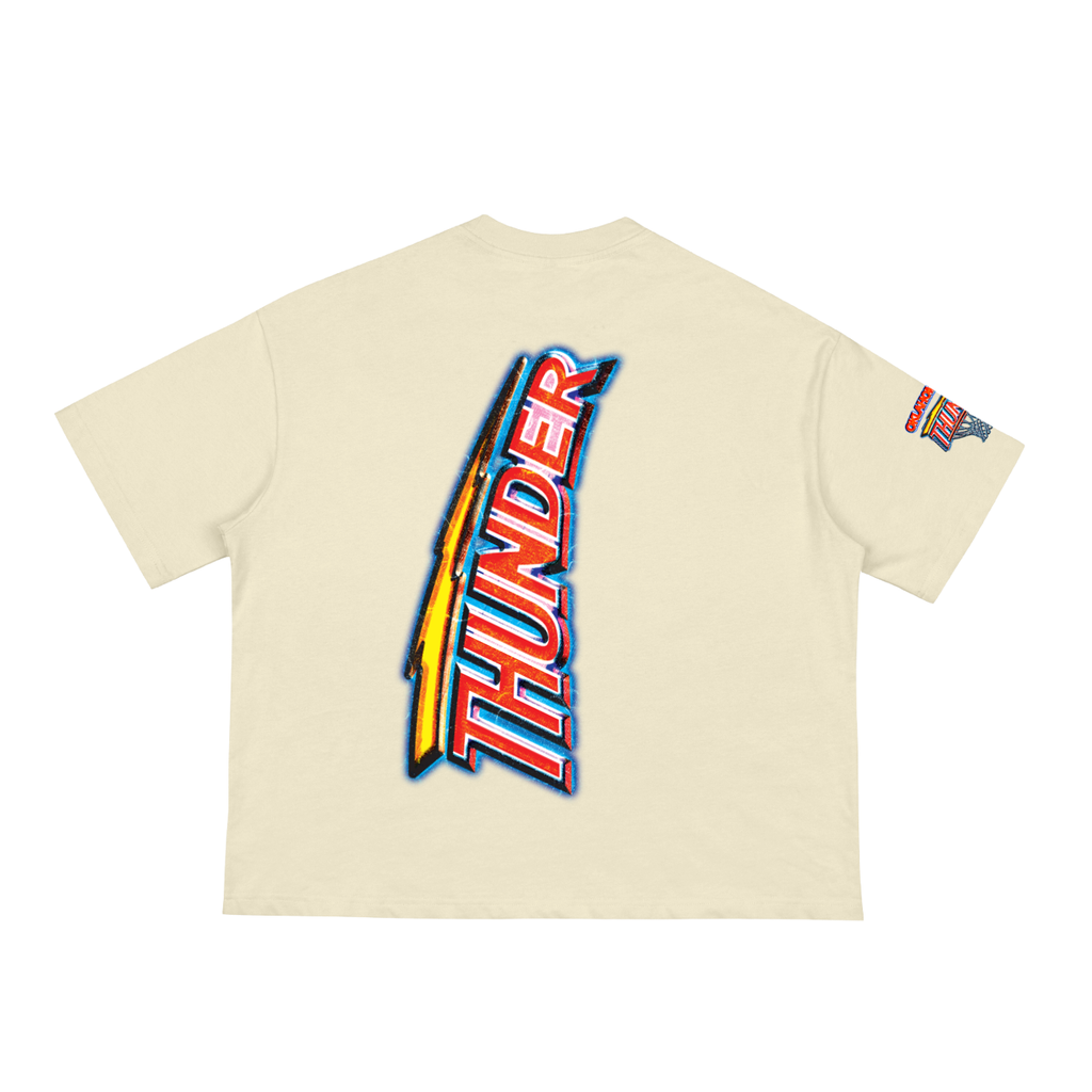 OKC Thunder T-Shirt